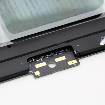 ONEVAN Originali A1527 Naujas Nešiojamas baterija APPLE MacBook 12 