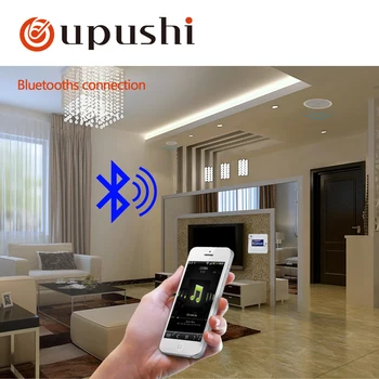OUPUSHI A0 smart home 