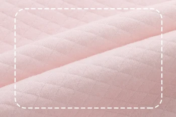 Naujagimio Sleepsacks Žiemą Šiltas Sustorėjimas Medvilnės Kūdikių miegmaišis Vežimėlis Patalynės Reikmenys 0-9M 80*50CM
