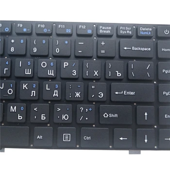 OVY RU nešiojamojo kompiuterio klaviatūra 