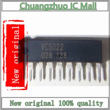 1PCS/daug VC5022 SIP-9 IC Chip Naujas originalus