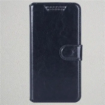 Flip Case Cover For Samsung Galaxy A10 GalaxyA10 10 SM-A105F A105 A105F Odinis Telefono dėklas Dėklas Odos Kortelės Laikiklio Dangtelį