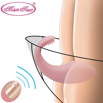 Lytis Kiaušinių Vibratorius Moteris Belaidžio Nuotolinio 10 Dažnio Vibracijos Makšties Stimuliavimas Klitorio G spot Moterų Masturbacija Žaislai