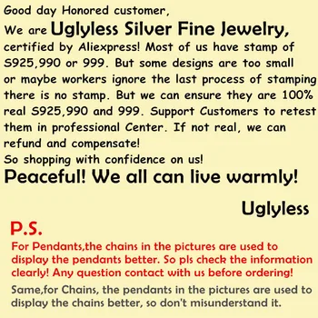 Uglyless Nekilnojamojo 925 Sterlingas Sidabro Sraigė Piršto Žiedai, Moterų Perdėtai Dizainerio Baroko Perlai Atidaryti Žiedas Aukso Fine Jewelry