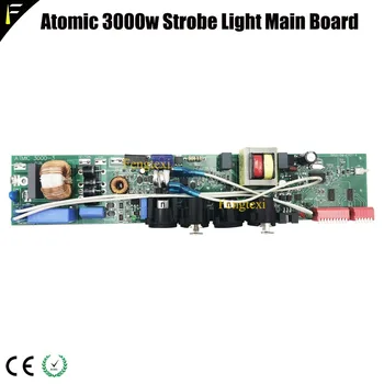 Atominės 3000 Strobe Šviesos Dalių Pagrindinės Plokštės Atomic3000 Strobes Šviesos Mainboard Pakeitimo Motina Programa Valdybos Flash Šviesos