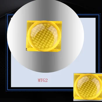 Išplėstinė MTG2 Zoom USB Įkrovimo LED Žibintuvėlis Su Ekranu Saugos Plaktukas Didelis Objektyvo Platus kampas Stiprus USB Šviesos Žibintuvėlis