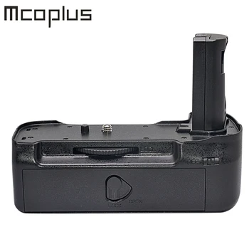 Mcoplus BG-D780 Vertikalus Battery Grip Laikiklis, skirtas 