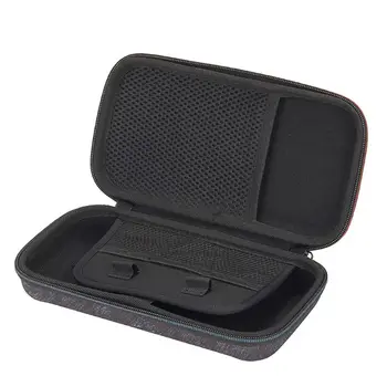 Laikymo Maišelis, Dėžutė Sunku EVA Nešiojimo dėklas, skirtas TI-Nspire CX CAS Diagrama Skaičiuoklė