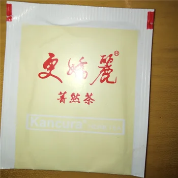 1.4 Gramų*20 Krepšiai/Box Geng Jiao Li Sliming Arbatos Kancura Žolelių Arbata Weight Loss