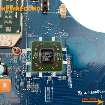 NEWRECORD DA0NE7MB6D0 DA0NE7MB6E0 A1784741A PCG61611M nešiojamas plokštė SONY VAIO VPCEE serijos HD4200 nemokamai CPU Pagrindinės plokštės