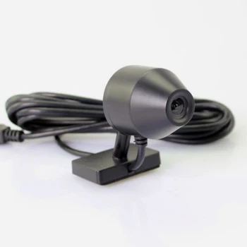 120 Laipsnių USB-car Camera Automobilių DVR Recorder Priekinė vaizdo Kamera, skirta 