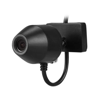 120 Laipsnių USB-car Camera Automobilių DVR Recorder Priekinė vaizdo Kamera, skirta 