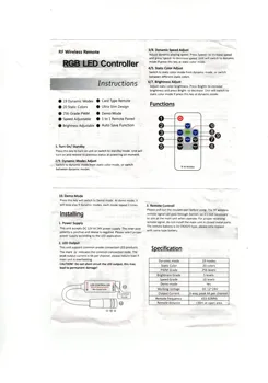 Rs-0158 Clemson Tigrai LED Neon Apvalus Ženklai 25cm/ 10 Colių - Baras Pasirašyti su RGB Multi-Color Nuotolinio Belaidžio Valdymo Funkcija