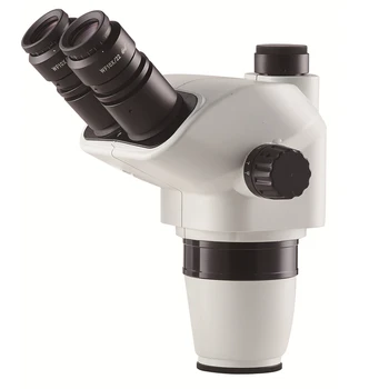 XSZ6745-B1 vienu metu-židinio Trinokulinis Zoom Stereo Mikroskopas, 7X-45X Remontas Įrankis, Mikroskopai