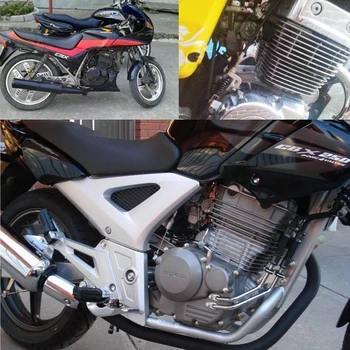 ZSDTRP Motociklo Karbiuratorių, 30mm Angliavandenių Honda CRF230 XR CBX250 CBX 200 CBX200 200cc 250cc Honda Karbiuratorių, 30mm
