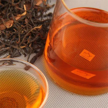 Kinijos Yunnan Dian Hong arbatos Premium DianHong arbatos Grožio Lieknėjimo Diuretikas Žemyn Tris Ekologiškų Maisto dian hong Juodoji arbata