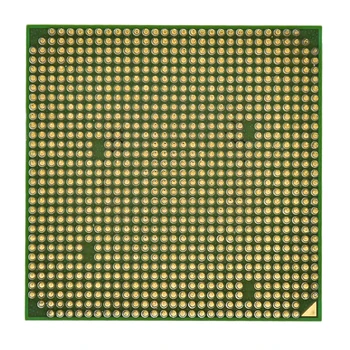 AMD Athlon 64 X2 5000+ Dual-Core 2.2 Ghz 1M 1000MHZ Socket am2 940 pin CPU Procesorius