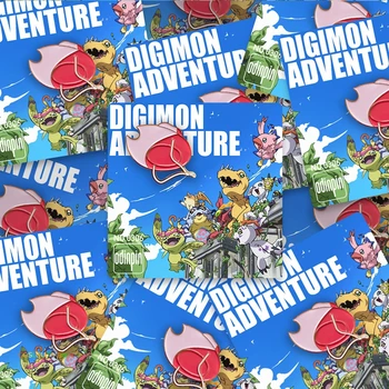 Anime Digimon Digimon Nuotykių TACHIKAWA MIMI Kepurės Ženklelis Mygtuką Medalis Sagė Pin Cosplay Clothings Dekoro Rekvizitai Gimtadienio Dovanos