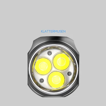 Mini Kempingas Nešiojamas Žibintuvėlis 3000lumen Hard Light Mados Kūrybiškumą Led Žibintuvėlis Lanterna Led Nešiojami Apšvietimo Ec50sd