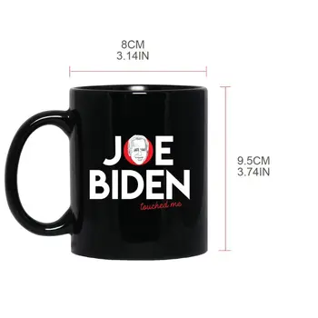 15oz - reikalingas Didelis Puodelis Joe Bidenas 2020 M. - Pirmininkas Demokratai Kandidato Rinkimų Šūkis iš Moterų 5oz - reikalingas Didelis Puodelis Joe