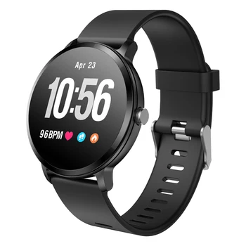 BingoFit Smart Apyrankė atsparus Vandeniui Veiklos Fitness Tracker Kraujo Deguonies Slėgio Vyrų smartwatch už Xiaomi 
