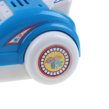 2021 Nauji Plastikiniai Modeliavimas Dulkių Siurblys Žaislas Mini Mėlyna Dulkių Siurblys Namų Virtuvės Apsimesti Žaisti Vaikams, Žaislai Vaikams