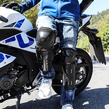 WOSAWE Motociklo Kelio Raštas Motokroso Kelio Įtvaras Paramos Shin Guard Kneepad Kojų Šilčiau Čiuožimo Riedlentė Kelio Trinkelėmis Slidinėjimo Padas