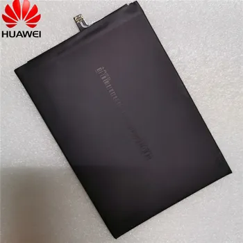 Originalus Hua Wei Telefono Baterija HB3973A5ECW 5000mAh už Huawei Mate 20 X 20X Pakeitimas, Baterijos Mažmeninė Paketą Nemokamai Įrankiai