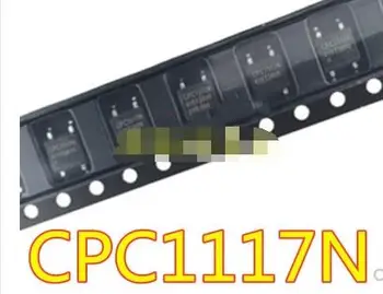 IC naujas, Nemokamas pristatymas TLP668J MOC3041 SFH628A-2 CPC1117N TLP181GB IR2102S