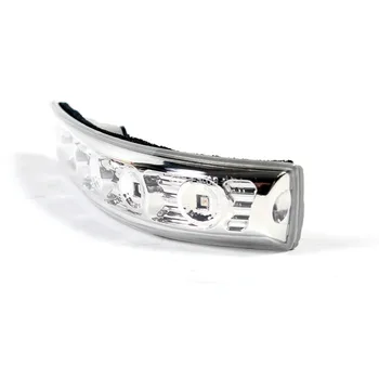 876142S000 876242S000 galinio vaizdo veidrodis posūkio signalo LED šildomi veidrodėliai posūkio signalo 2010 m. 2011 M. 2012 M. M., Hyundai Tucson ix35
