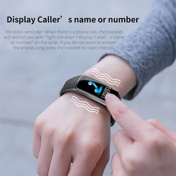 V8 fitneso apyrankę smart watch vyrų reloj smarthwatch reloj inteligente mujer pedometer tracker širdies ritmo monitorius stumti pranešim