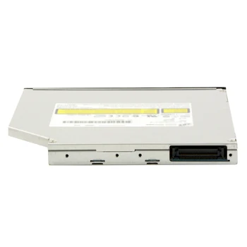 IDE Nešiojamas Vidaus Optinio Disko Pakeitimas Dual Layer 8X DVD RW įrašymo įrenginys 24X CD-R Rašytojas Notebook HP, ASUS, DELL, ACER Fujitsu