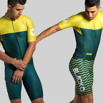 2019 pro komandos dviračiu nustatyti dviračių nustatyti dviračių džersis trumpomis rankovėmis ir kombinezonai su antkrūtiniais trumpas dviračių drabužių vasaros dviračių rinkinys vyrams 4D gelis