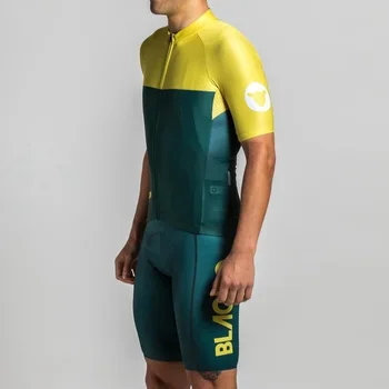 2019 pro komandos dviračiu nustatyti dviračių nustatyti dviračių džersis trumpomis rankovėmis ir kombinezonai su antkrūtiniais trumpas dviračių drabužių vasaros dviračių rinkinys vyrams 4D gelis