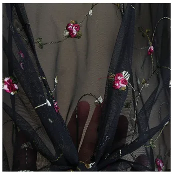 Moterų Gėlėti Marškiniai, Palaidinė Vasaros boho Cardigan tvarstis apkarpyti viršūnes Kimono Šifono Žr.-per Gėlių Paplūdimio Perspektyva Blusas