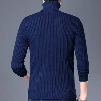2020 naują atsitiktinis megzti megztinis golfo vyrų megztinis drabužiai mados drabužių mezgimas žiemą šiltas mens megztiniai puloveriai 81332