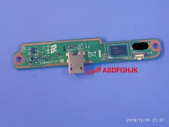 Už ASUS MEMO PAD 10 ME302C K00A USB įkroviklis valdybos ME302C_TP_SUB Puikus darbas