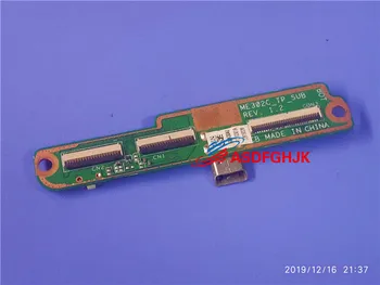 Už ASUS MEMO PAD 10 ME302C K00A USB įkroviklis valdybos ME302C_TP_SUB Puikus darbas