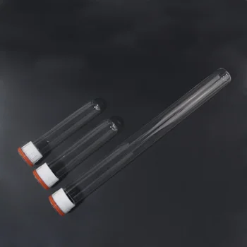 SUNSUN Akvariumo Filtras CPF-2500/5000/10000/15000/30000/UV baktericidinė lempa, kvarco stiklo vamzdis atsarginės stiklinė