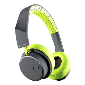 Plantronics BACKBEAT 505 Žaidimų headest Verslo Belaidės Ausinės Bluetooth4.1 Svaiginančius Audio 