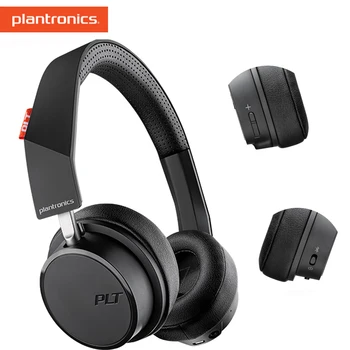 Plantronics BACKBEAT 505 Žaidimų headest Verslo Belaidės Ausinės Bluetooth4.1 Svaiginančius Audio 