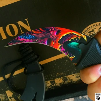 CS smurtinių EITI Butterfly knife Karambit sulankstomas peilis mokymo peilio ašmenys dovana balisong Praktikos peilis ne aštrus metalo