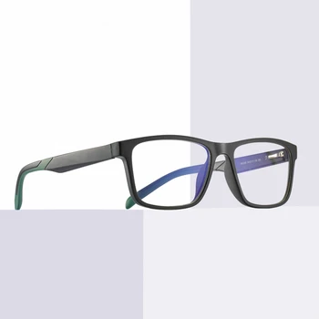 2020 naujų TR anti-mėlyna spinduliuotės taurės vyrų ir moterų kompiuterinį žaidimą, akiniai anti-UV akiniai, akiniai literatūros tendencija rėmelį