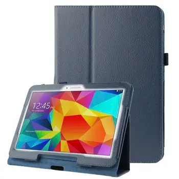 Case for Galaxy Tab 3 P5200 Flip Folding 
