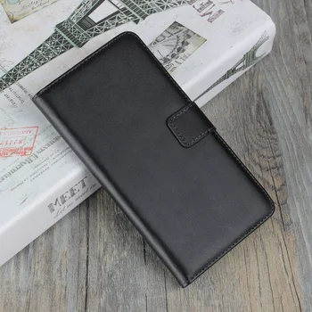 Aukštos kokybės Retro odinis telefono dėklas piniginė flip cover Kortelės laikiklio dangtelį atveju, Samsung Galaxy S3 S4 S5 i9300 i9500 i9600 GG