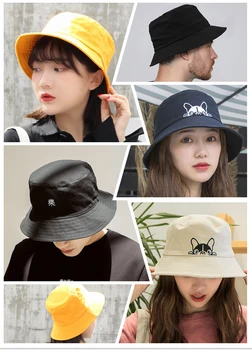 Juokinga Ne Šiandien zenenhundas balta Snapback Kpop saulės skrybėlės vyrams, skrybėlės moterims skydelis vasaros skrybėlės moterims tėtis