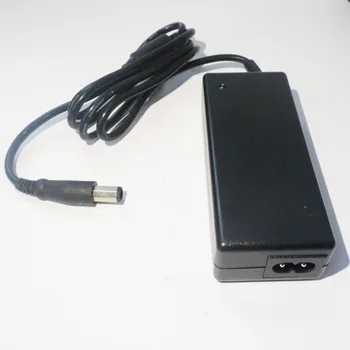 Aštuonkampis DC Kištukas Smart Pin AC Adapteris Nešiojamas Baterija Çkroviklio Dell NX061 XPS M1330 M1530 M1710 19.5 V A 3.34 65W PA-21 NAUJAS