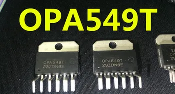 1pcs/daug originalios Originali OPA549T OPA549S ZIP