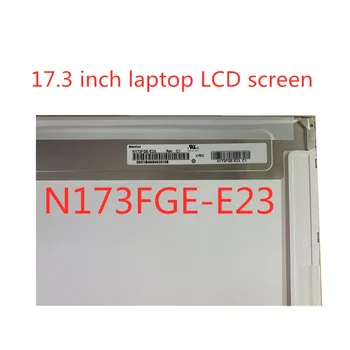 N173FGE-E23 B173RTN01.1 B173RTN01.3 B173RTN01 LP173WD1-TPE1 1600 * 900 eDP 30PIN Nešiojamas LED LCD Ekranas