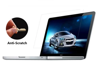 Top 2pack 11/17.3 Colių Skaidrus/Notebook Laptop Screen Protector Hd Lipduką Filmų Padengti Hp Pavilion Touchsmart 14 X360